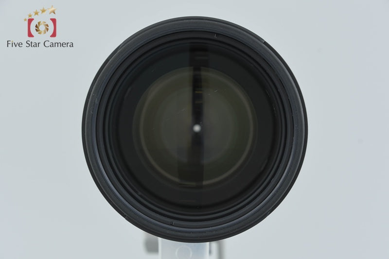 Nikon AF-S NIKKOR 70-200mm f/2.8 G ED VR Light Gray