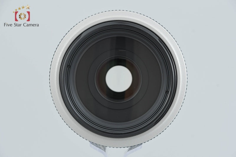 Canon EF 70-300mm f/4-5.6 L IS USM w/ Box