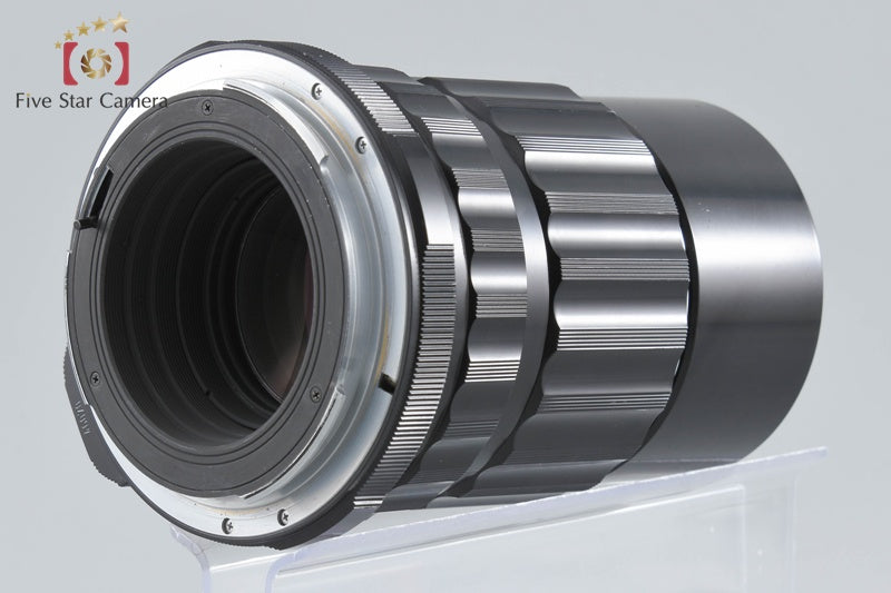 PENTAX SMC TAKUMAR 6x7 200mm f/4