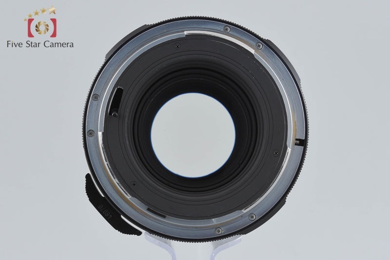 PENTAX SMC TAKUMAR 6x7 200mm f/4