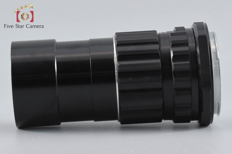 PENTAX SMC TAKUMAR 6x7 200mm f/4