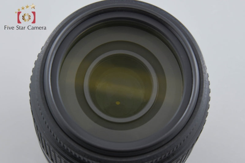 Nikon AF-S DX NIKKOR 55-300mm f/4.5-5.6 G ED VR