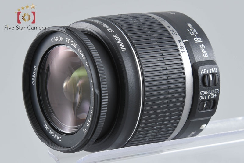 Shutter count 219 Canon EOS 60D 18.0 MP Digital SLR Camera EF-S 18-135 Lens