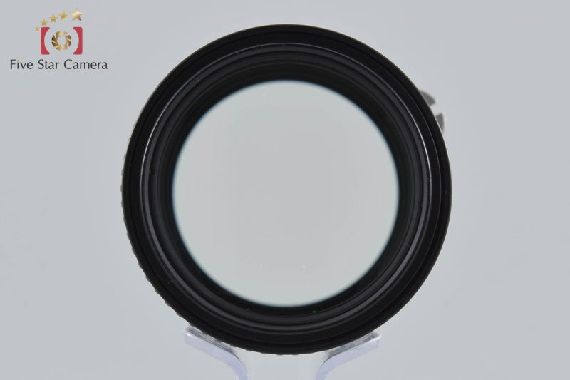 Nikon Ai NIKKOR 135mm f/2.8