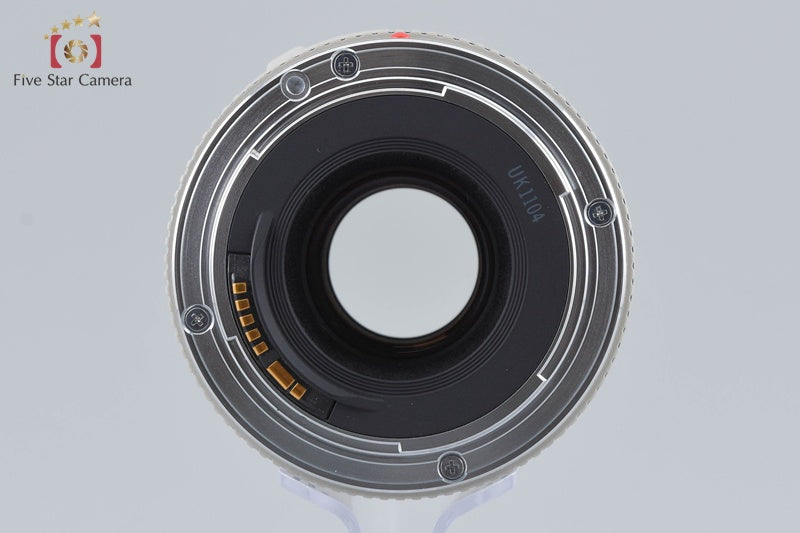 Canon Extender EF 2x Teleconverter