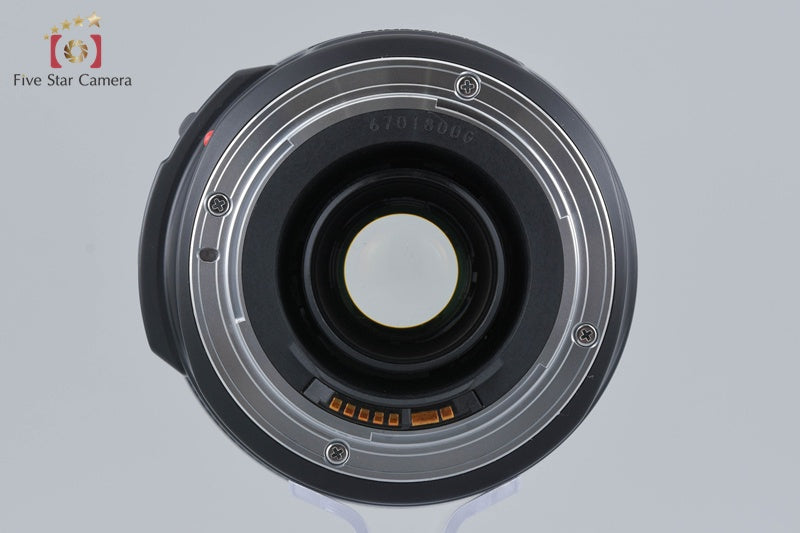 Canon EF 28-135mm f/3.5-5.6 IS USM