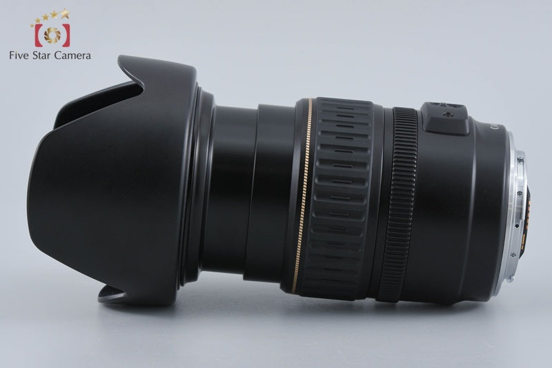 Canon EF 28-135mm f/3.5-5.6 IS USM