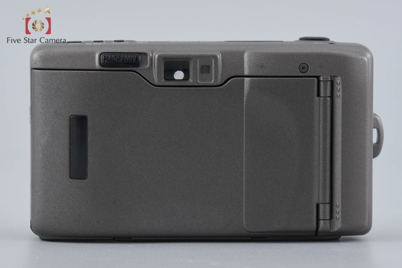 Nikon AF600 35mm Point & Shoot Film Camera