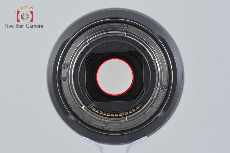 Canon RF 24-70mm f/2.8 L IS USM