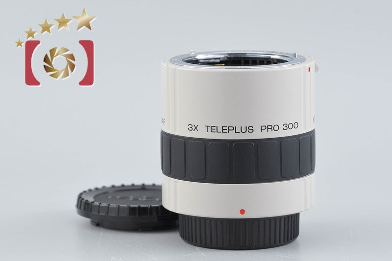 Kenko 3X TELEPLUS PRO 300 PZ-AF for Pentax