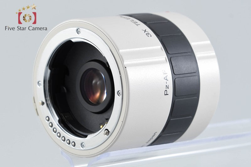 Kenko 3X TELEPLUS PRO 300 PZ-AF for Pentax