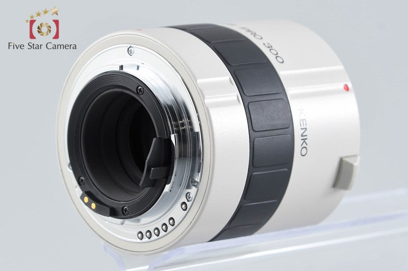 Kenko 3X TELEPLUS PRO 300 PZ-AF for Pentax