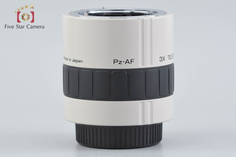 Kenko 3X TELEPLUS PRO 300 PZ-AF for Pentax