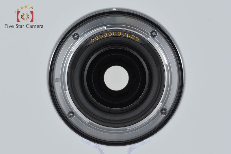 Nikon NIKKOR Z 24-70mm f/4 S