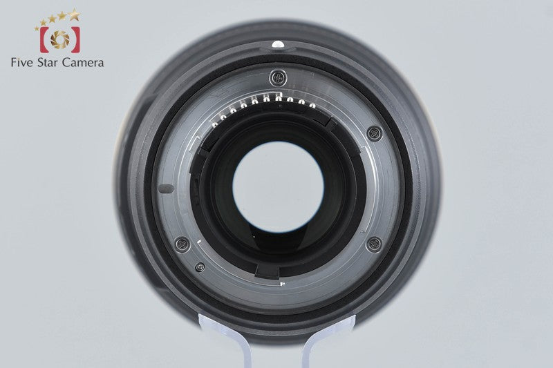 Nikon AF-S NIKKOR 300mm f/4 E PF ED VR