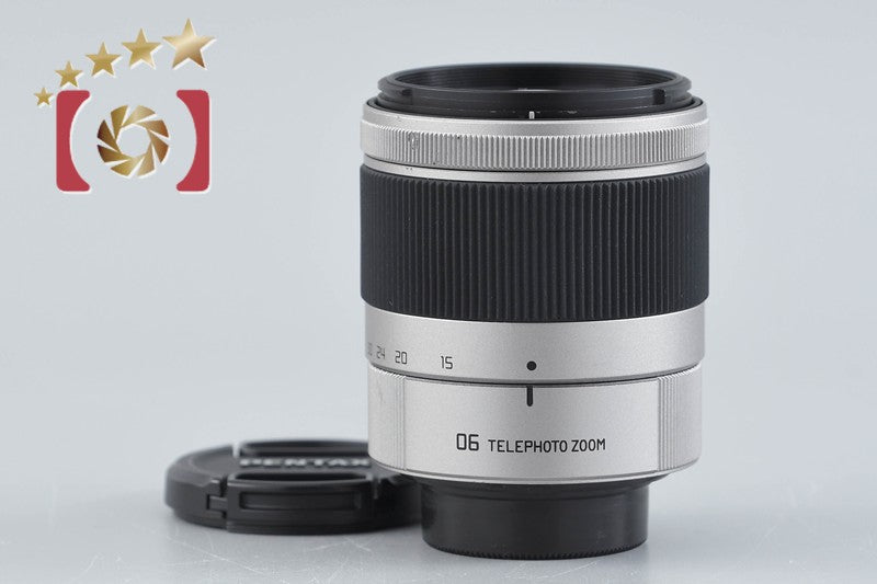 Pentax SMC 15-45mm f/2.8 ED IF 06 Telephot Zoom Q Mount