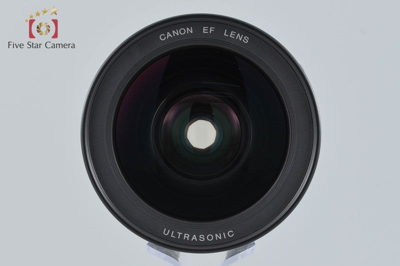 Canon EF 28-70mm f/2.8 L USM