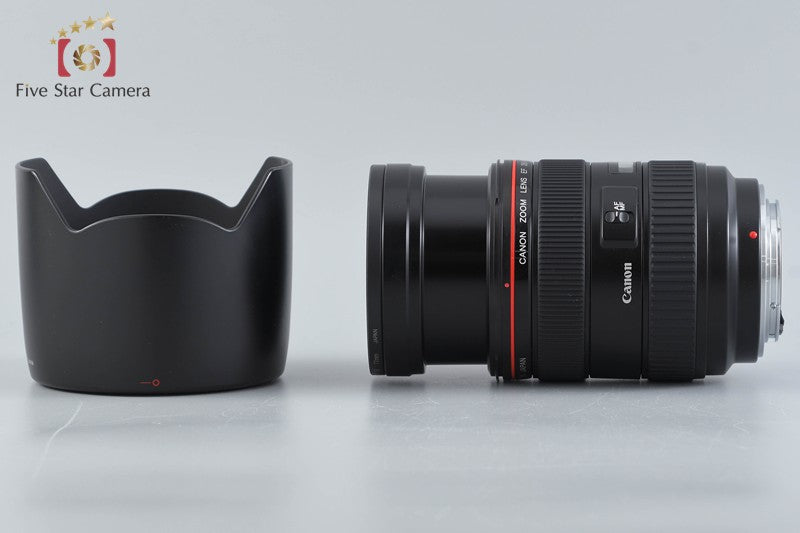 Canon EF 28-70mm f/2.8 L USM