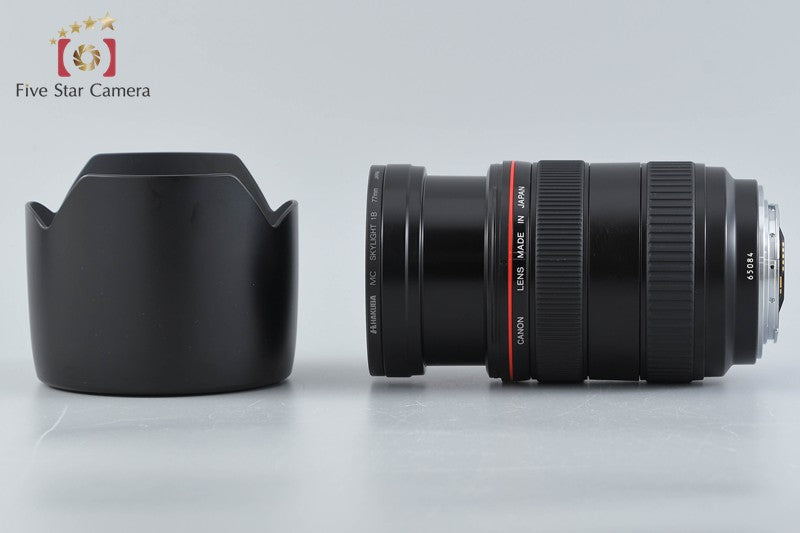 Canon EF 28-70mm f/2.8 L USM