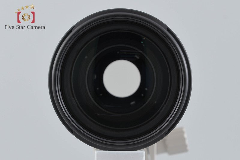 Canon EF 70-200mm f/2.8 L IS II USM