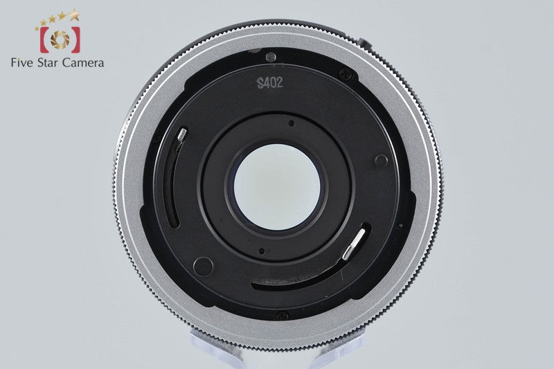 Canon FD 28mm f/2.8 S.C.