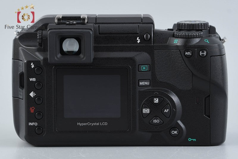 "Count 2,966" Olympus E-300 8.0 MP DSLR Camera + ZUIKO DIGITAL 14-45mm f/3.5-5.6