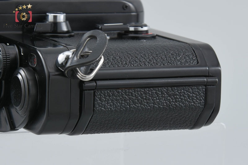 Nikon F2 Photomic A Black 35mm SLR Film Camera Body