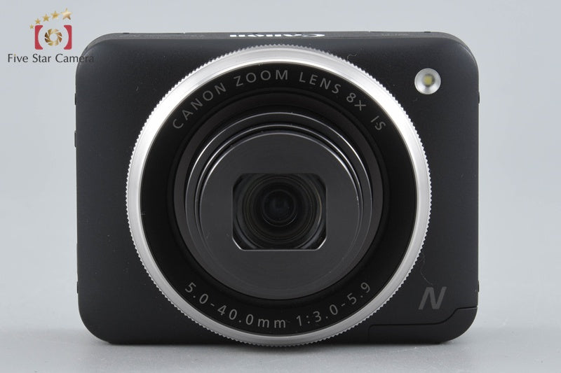 Canon PowerShot N2 16.1 MP Digital Camera