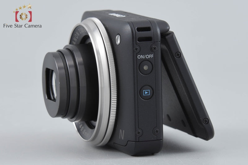 Canon PowerShot N2 16.1 MP Digital Camera