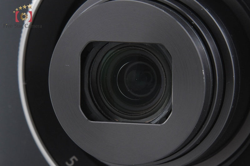 Canon PowerShot N2 16.1 MP Digital Camera