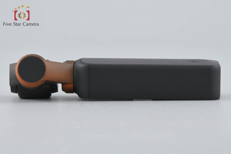 DJI Osmo Pocket 4K Action Camera