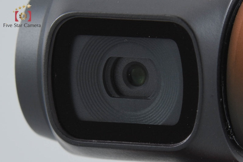 DJI Osmo Pocket 4K Action Camera