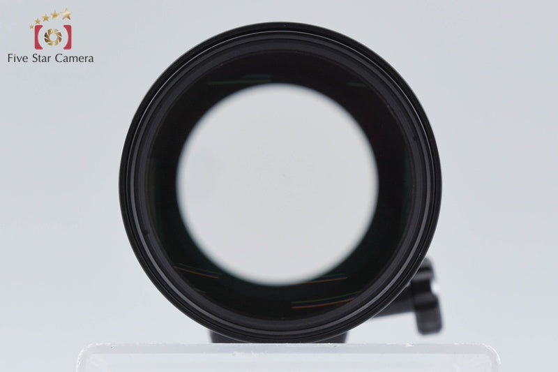Nikon Ai-S NIKKOR 300mm f/4.5