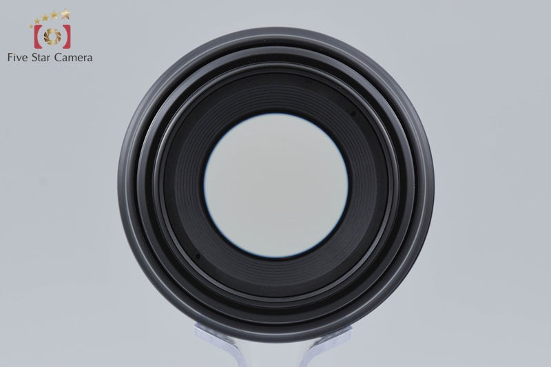Canon EF 100mm f/2.8 MACRO