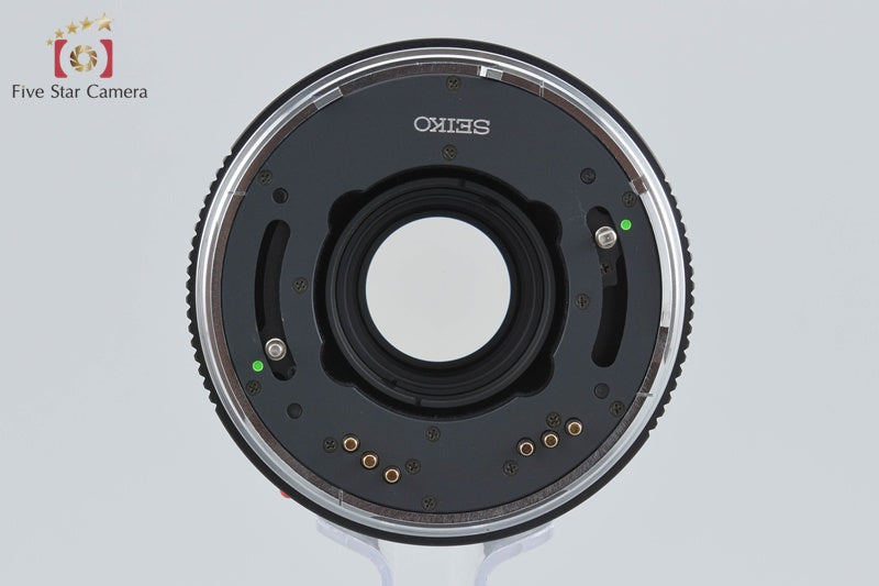 Zenza Bronica ZENZANON-PE 135mm f/4