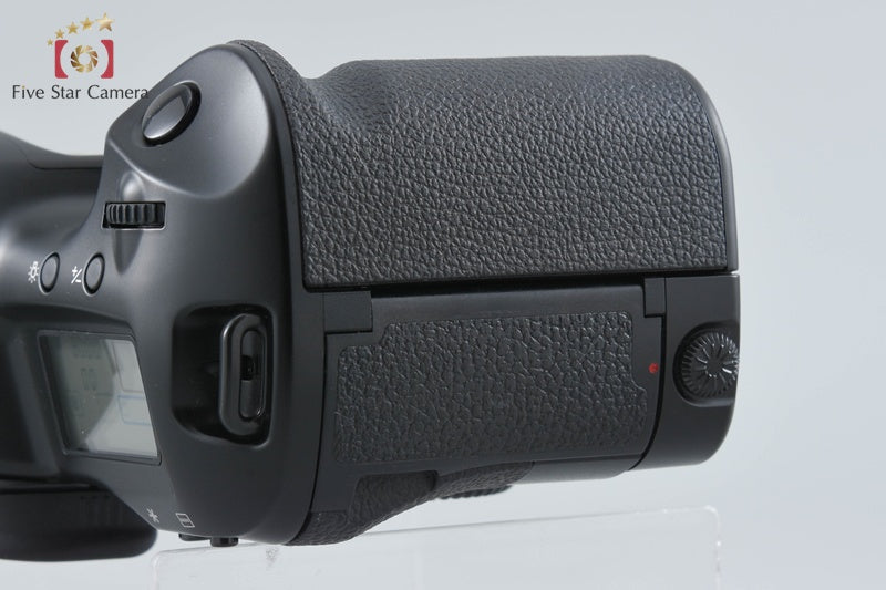 Canon EOS-1N 35mm SLR Film Camera Body
