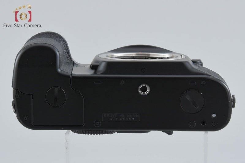 Canon EOS-1N 35mm SLR Film Camera Body