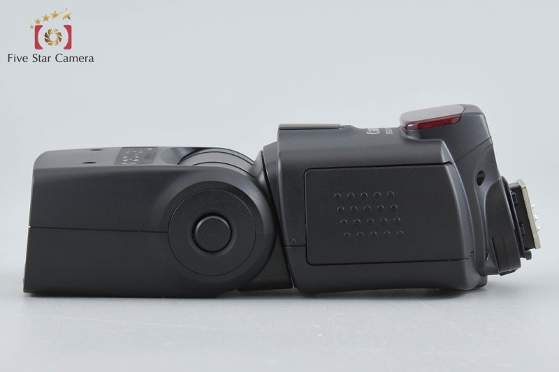 Canon SPEEDLITE 430EX II Shoe Mount Flash w/ Box