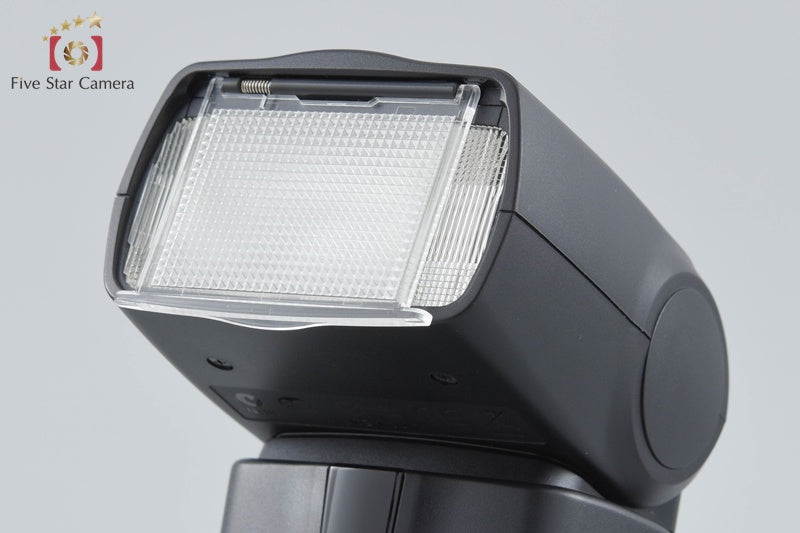 Canon SPEEDLITE 430EX II Shoe Mount Flash w/ Box