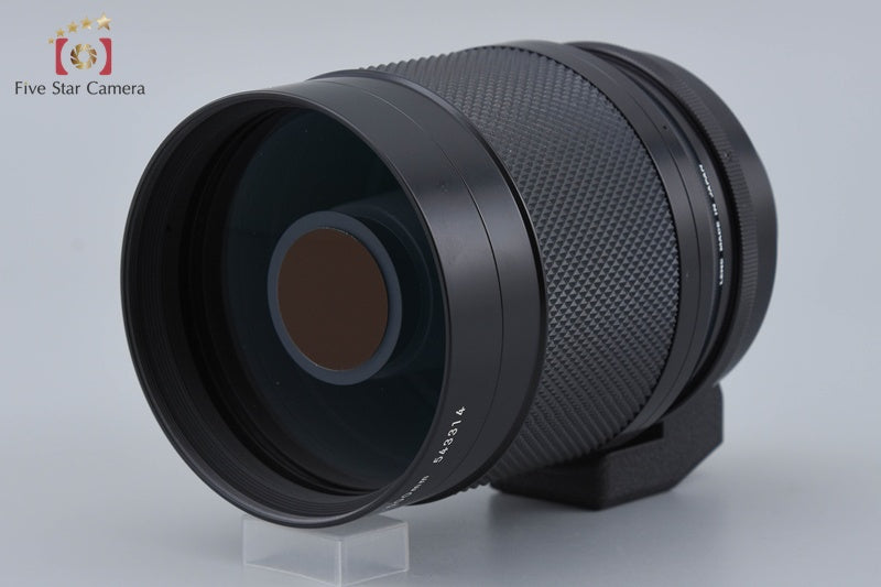 Nikon Reflex NIKKOR.C 500mm f/8