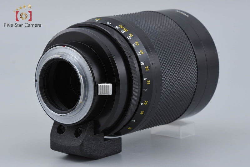 Nikon Reflex NIKKOR.C 500mm f/8
