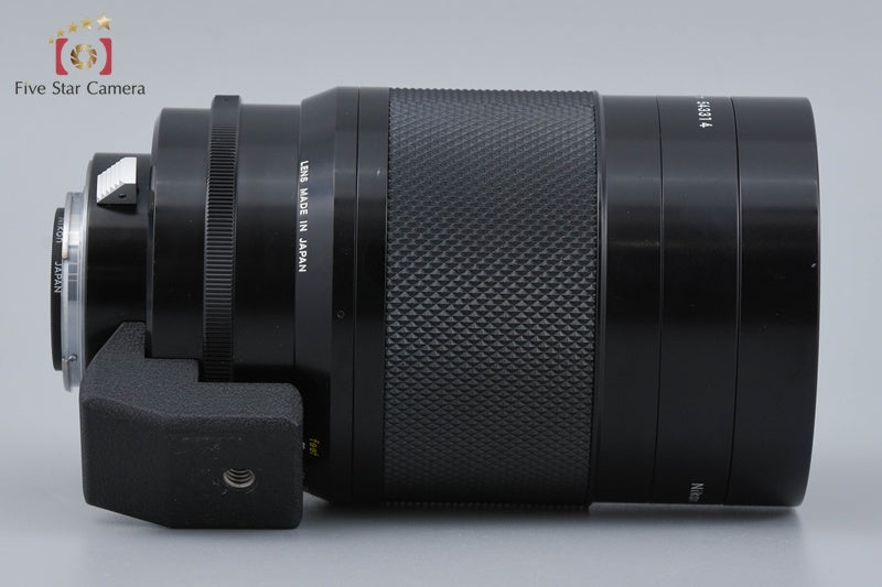 Nikon Reflex NIKKOR.C 500mm f/8