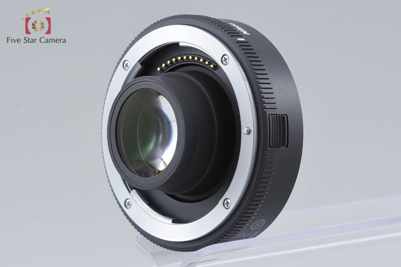 Nikon Z Teleconverter TC-1.4x
