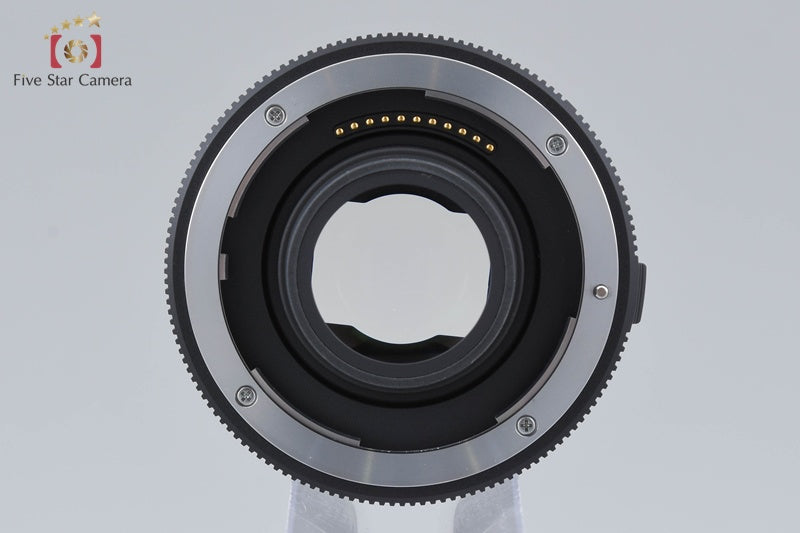 Nikon Z Teleconverter TC-1.4x