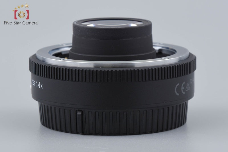Nikon Z Teleconverter TC-1.4x