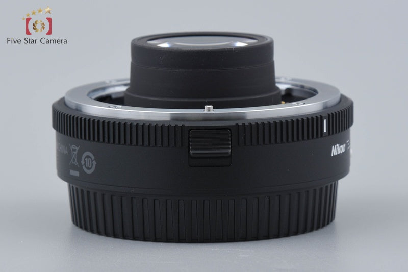 Nikon Z Teleconverter TC-1.4x