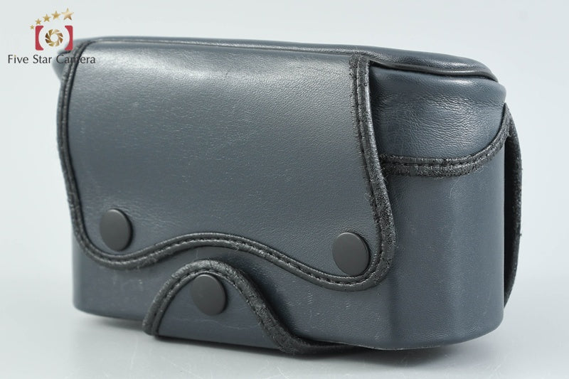 CONTAX GC-11 Leather Camera Case for CONTAX G1