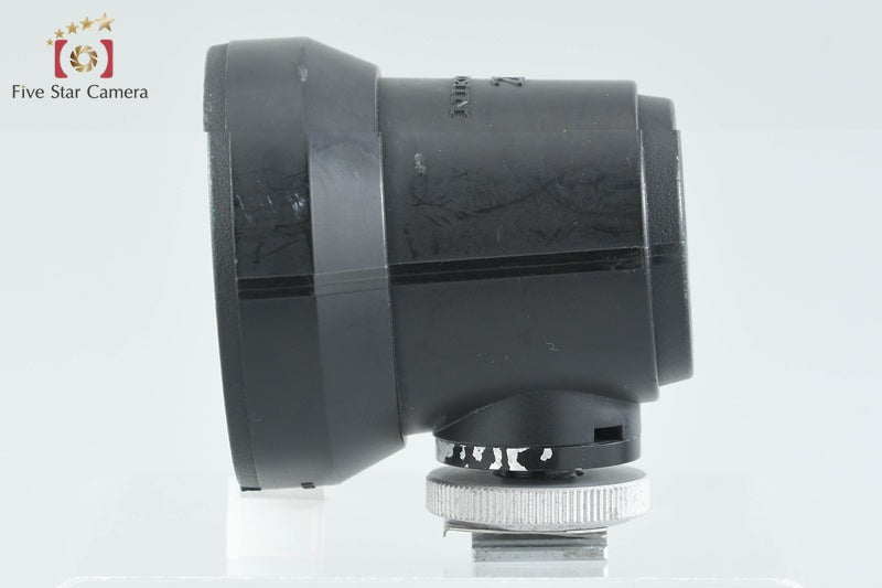 Nikon 20mm Underwater Optical Viewfinder for NIKONOS