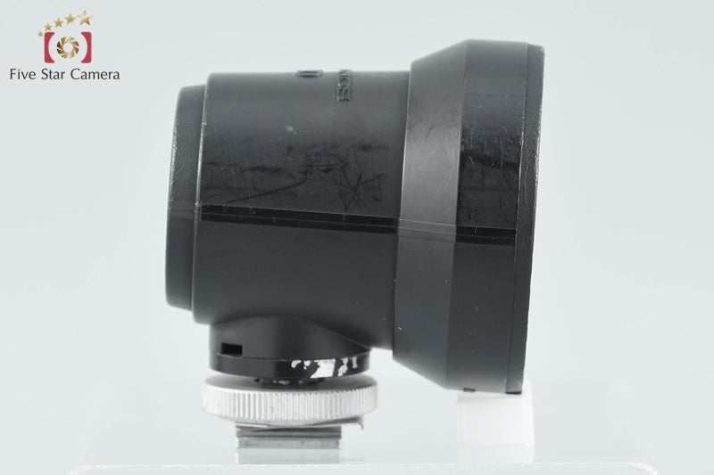 Nikon 20mm Underwater Optical Viewfinder for NIKONOS