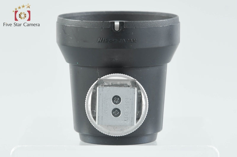 Nikon 20mm Underwater Optical Viewfinder for NIKONOS